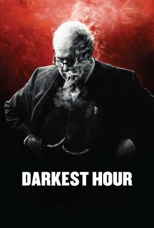 Darkest Hour 2017 Hindi Dual Audio | 4K Ultra HD BluRay [1.1GB]