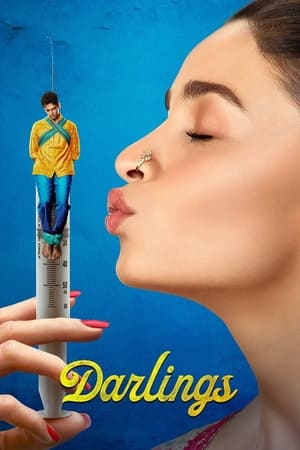 Darlings 2022 Hindi Audio WEB-DL | 4K Ultra HD