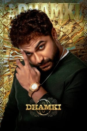 Das Ka Dhamki 2023 Hindi HDRip | 4K Ultra HD – 480p – 1080p
