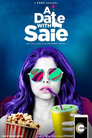 Date with saie 2019 Season 2 Hindi Web Series HDRip | 4K Ultra HD | 480p [Complete]