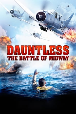 Dauntless (2019) Hindi Dual Audio HDRip | 4K Ultra HD – 480p