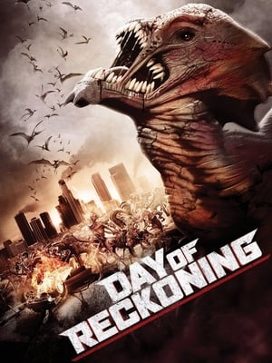 Day of Reckoning 2016 Hindi Dual Audio | 4K Ultra HD BluRay 300MB