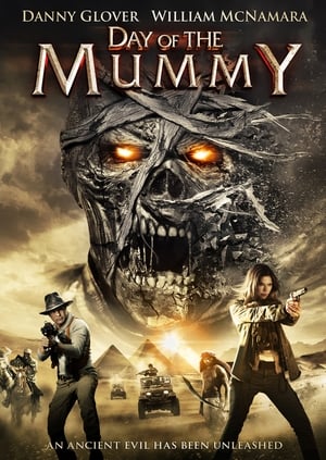 Day Of The Mummy 2014 Hindi Dual Audio BRRip | 4K Ultra HD [1GB] Download