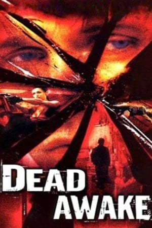Dead Awake 2001 Hindi Dual Audio | 4K Ultra HD WebRip 300MB