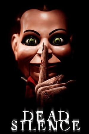 Dead Silence (2007) Dual Audio Hindi | 4K Ultra HD BluRay 300MB