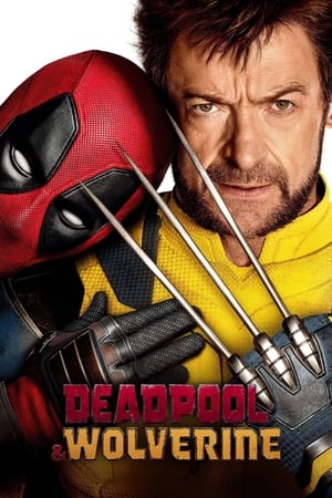 Deadpool & Wolverine 2024 Hindi CAMRip | 4K Ultra HD