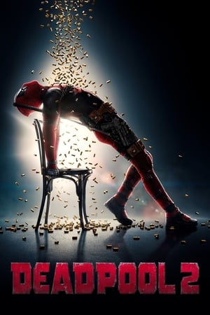 Deadpool 2 (2018) Movie (English) | 4K Ultra HD HDCAM [300MB]