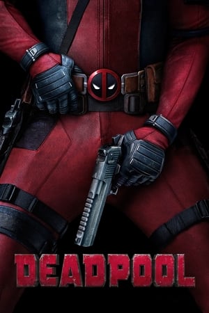 Deadpool (2016) Hindi Dual Audio BluRay | 4K Ultra HD [900MB] Download