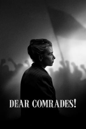 Dear Comrade 2020 Hindi Dubbed | 4K Ultra HD HDRip [1.1GB]