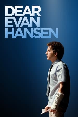 Dear Evan Hansen (2021) Hindi Dual Audio BluRay | 4K Ultra HD – 480p