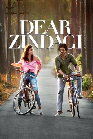 Dear Zindagi 2016 BluRay | 4K Ultra HD x265 HEVC [550 MB]