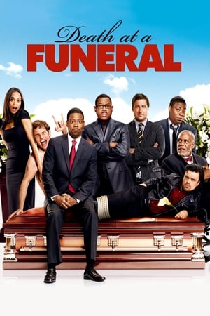 Death at a Funeral (2010) Hindi Dual Audio | 4K Ultra HD BluRay [950MB]