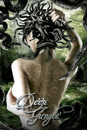 Deep in the Jungle 2008 Hindi Dual Audio | 4K Ultra HD Web-DL 300MB