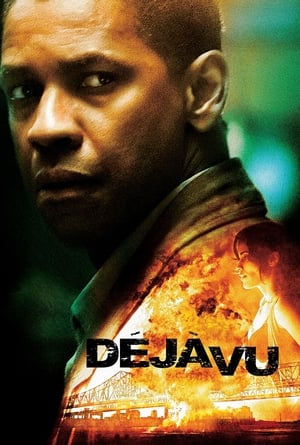 Deja Vu (2006) Hindi Dual Audio | 4K Ultra HD BluRay 400MB