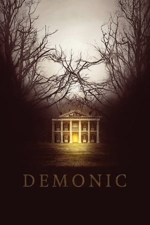 Demonic (2015) Hindi Dual Audio | 4K Ultra HD BluRay 300MB