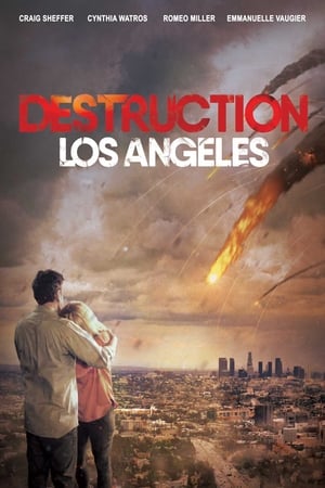 Destruction Los Angeles (2017) Hindi Dual Audio | 4K Ultra HD HDRip [900MB]