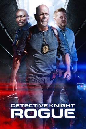 Detective Knight Rogue 2022 Hindi Dual Audio HDRip | 4K Ultra HD – 480p