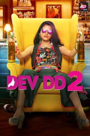 Dev DD 2017 Hindi Season 1 HDRip | 4K Ultra HD [Complete] ESubs