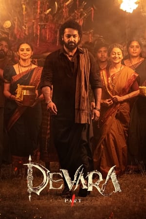 Devara: Part 1 2024 Hindi Dubbed WEBRip | 4K Ultra HD