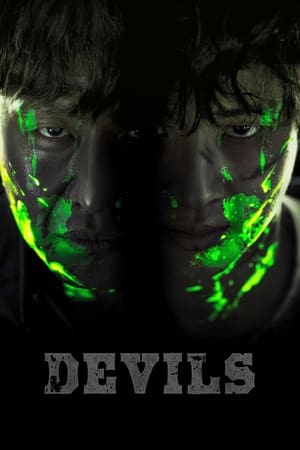 Devils 2023 Hindi HDRip | 4K Ultra HD – 480p – 1080p