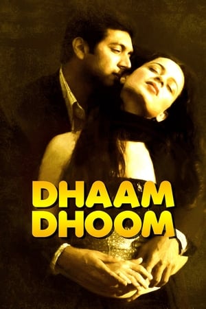 Dhaam Dhoom 2008 Dual Audio [Hindi - Tamil] | 4K Ultra HD UnCut HDRip [1.3GB]