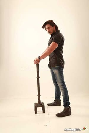 Dhairyam 2017 Hindi Dual Audio | 4K Ultra HD UnCut HDRip 450MB