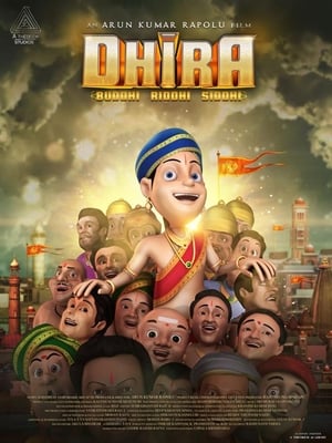 Dhira 2020 Hindi Movie | 4K Ultra HD HDRip - [300MB]