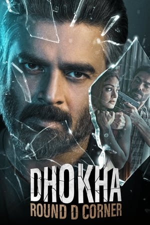Dhokha: Round D Corner 2022 Hindi Movie HDRip | 4K Ultra HD – 480p