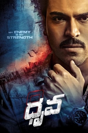 Dhruva (2016) (Hindi – Telugu) Dual Audio | 4K Ultra HD UnCut HDRip 500MB