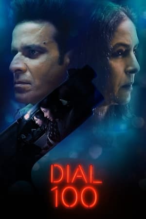 Dial 100 (2021) Hindi | 4K Ultra HD Web-DL 300MB