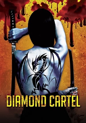 Diamond Cartel (2015) Hindi Dual Audio | 4K Ultra HD WebRip [870MB]