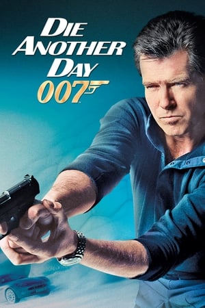 Die Another Day (2002) Hindi Dual Audio | 4K Ultra HD BluRay 300MB