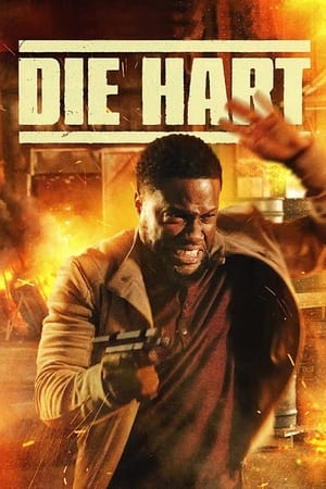 Die Hart the Movie (2023) Hindi Dual Audio HDRip | 4K Ultra HD – 480p