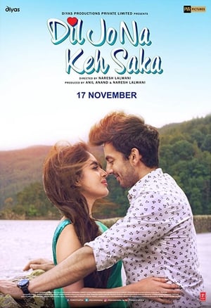 DIL JO NA KEH SAKA 2017 Movie | 4K Ultra HD HDRip x264 [950MB]