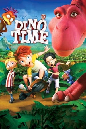 Dino Time 2012 Hindi Dual Audio | 4K Ultra HD BluRay 300MB