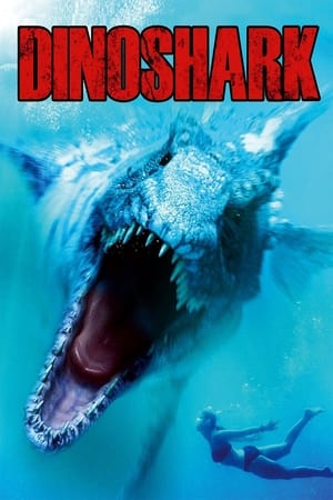 Dinoshark (2010) Hindi Dual Audio | 4K Ultra HD BluRay [950MB]