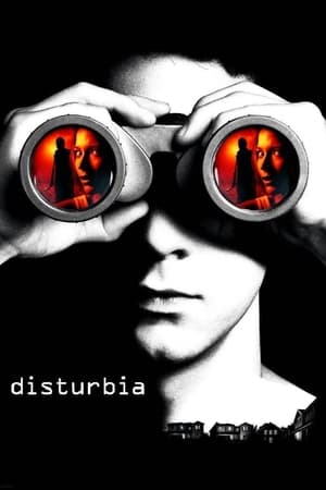 Disturbia (2007) Hindi Dual Audio | 4K Ultra HD BluRay 350MB
