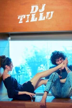 DJ Tillu 2022 Hindi Dual Audio WEB-DL | 4K Ultra HD