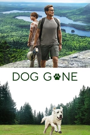 Dog Gone 2023 Hindi Dual Audio HDRip | 4K Ultra HD – 480p