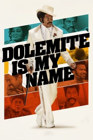 Dolemite Is My Name 2019 Hindi Dual Audio | 4K Ultra HD Web-DL 360MB