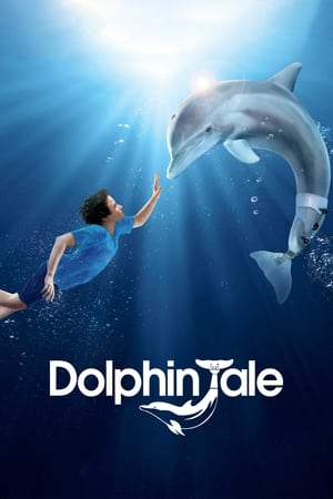 Dolphin Tale (2011) Hindi Dual Audio | 4K Ultra HD BluRay 350MB