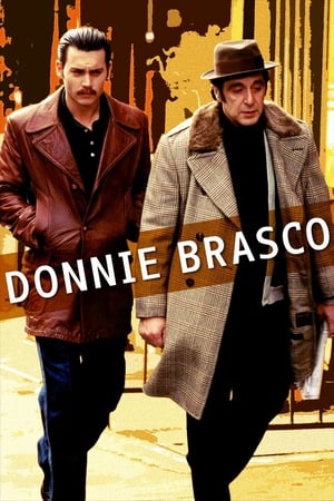 Donnie Brasco (1997) Hindi Dual Audio | 4K Ultra HD BluRay 450MB