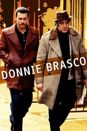 Donnie Brasco (1997) Hindi Dual Audio | 4K Ultra HD BluRay [1.2GB]