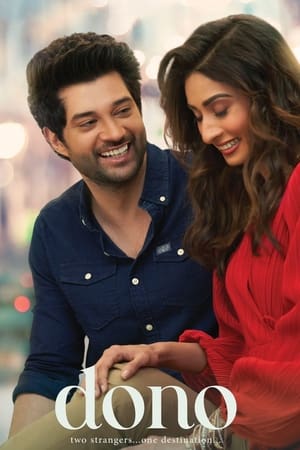 Dono (2023) Hindi HDRip | 4K Ultra HD – 480p