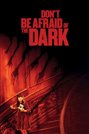 Dont Be Afraid Of The Dark (2010) Hindi Dual Audio | 4K Ultra HD BluRay 300MB