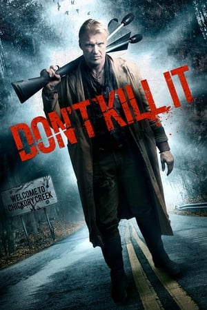 Don’t Kill It (2016) Hindi Dual Audio HDRip | 4K Ultra HD – 480p