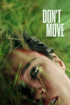 Dont Move 2024 Hindi ORG Dual Audio HDRip | 4K Ultra HD – 480p – 1080p