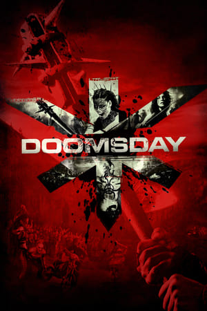 Doomsday (2008) Hindi Dual Audio | 4K Ultra HD BluRay 350MB