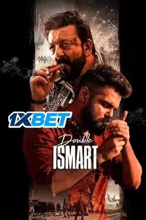 Double Ismart 2024 Hindi (Cleaned) HDRip | 4K Ultra HD – 480p – 1080p