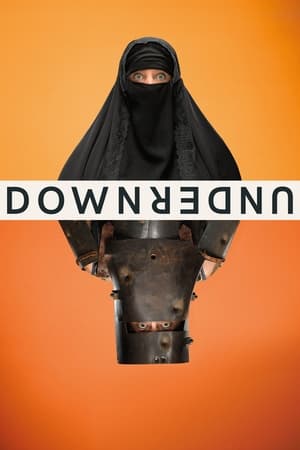 Down Under (2016) Full Movie | 4K Ultra HD BRRip [700MB]